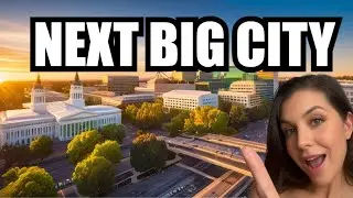 SACRAMENTO Uncovered: Vibrant CITY LIFE