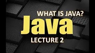 What is java? | Understand what is java in a easy way | Learn java in easy way.