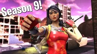 Fortnite Montage-