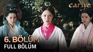 Cariye (The King Woman) 6. Bölüm (6 Ocak 2025) 