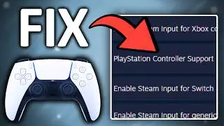 How To Connect PS5 DualSense To PC