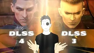 Is NVIDIA Better Than AMD Again? | DLSS 4 vs DLSS 3 vs FSR 3 vs XeSS