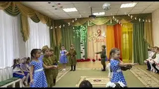 #военныйвальс