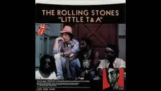 Little T & A (2024 stereo remix): The Rolling Stones