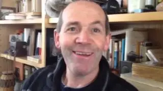 Mon frère cartonne sur Youtube avec son accent breton de Santec