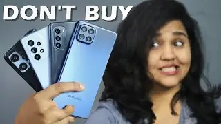 Please! Don't Buy These Smartphones in April 2023 - GALTI MAT KARNA