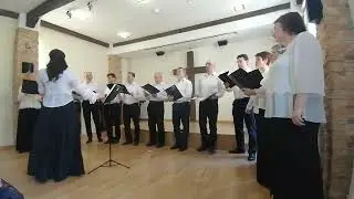 Радостное ожидание