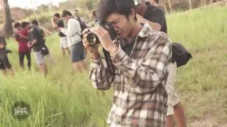 Himatography : Video Profile UKM (2014)