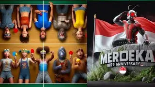 Melawan bintik - Mr Nobert Cooper vs Mr Kumz Bintik Si Anida latihan di markas PTM MK Jatiasih BKSI