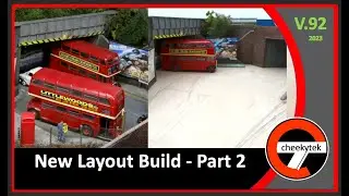 NEW layout update part2