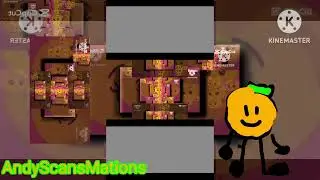 (YTPMV) YTPMV Plim Plim Acuarella Scan ^4 (Hypercubed) Scan