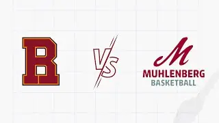 1ª AMICHEVOLE INTERNAZIONALE -- Basket Roma vs Muhlenberg Basketball (27/05/2024)