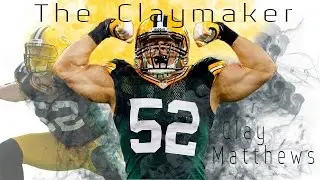 Clay Matthews | 