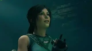 Quick Test Geforce Now - Shadow of The Tomb Raider