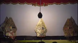 Wayang Kulit  Lakon Petruk Maneges [Ki Gether Pramuji Widodo]