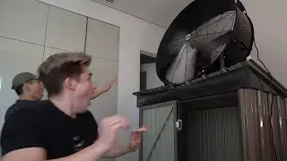 Chat tries to kill Ludwig