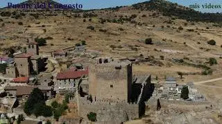 Salamanca y sus tierras II: Puente del Congosto