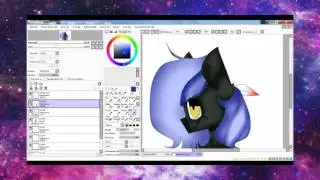 ►SpeedPaint► MLP [G] for ◊ Honey Bee ◊