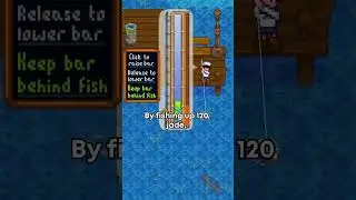 I Maxed My Mining Skill in Just One Day of Stardew