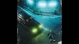 LEX - 大金持ちのあなたと貧乏な私 (Official Audio)