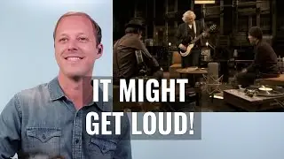 Jimmy Page Reveals His Most Mysterious Riff To 2 Other Rock Guitar Legends