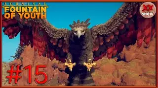Hotfix 1291 в survival fountain of youth #15