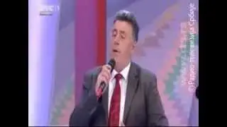Ringo Hamidovic - Kad bi znala sta mi srcu znacis (uzivo)