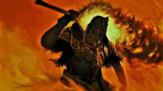 Dark Souls II #12 - Лучшие Боссы в Игре