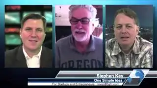 How To Get Advice From Successful People - An Interview with Stephen Key
