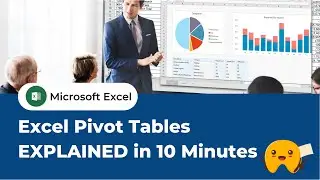 Tables in Excel (Everything You Need to Know)