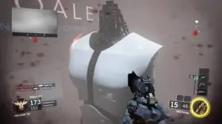 5 Man Gravity Spikes | Black Ops 3