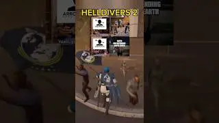 Arrowhead Owe Us Two Capes Now - Helldivers 2 