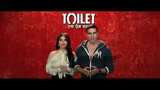 Swachh Bharat Movement - etiquette Video _ Green Chroma