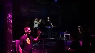 Inhaler live