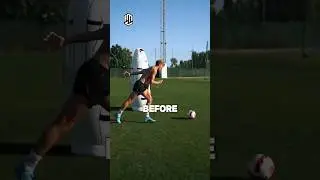 How To Get Into The Flow State As A Footballer ⚽️💪