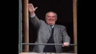 GENTILINI LO SCERIFFO N°1: 'PROCLAMO LA MOBILITAZIONE GENERALE DEL POPOLO VENETO'