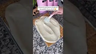 Hem kolay hem lezzetli bir pasta arıyorsun bunu kesinlikle kaçırma