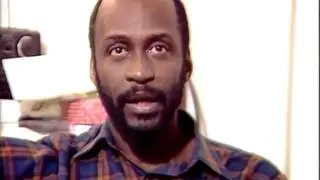 Cleavon Little Interview: Sheriff Bart in 