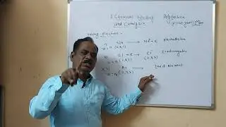 Chemical bonding and Catalysis | Chapter 1| Basic Chemistry | Polytechnic | Diploma 1st Sem  |MSBTE|