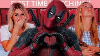 DEADPOOL (2016) | FIRST TIME WATCHING | MOVIE REACTION