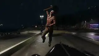| Night Lovell - Call Me Water | FiveM Montage | GTA V RP |