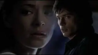 Smallville // Shades of Gray