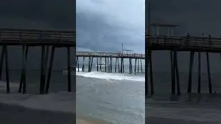 Virginia Beach #usa #shorts