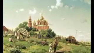 LORD SAVE YOUR PEOPLE  -  RUSSIAN COSSACKS