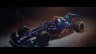 F1 2022 | Car Reveal Trailer