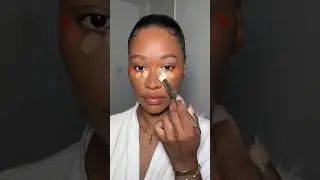 Ombre Concealer Hack! #makeuphacks