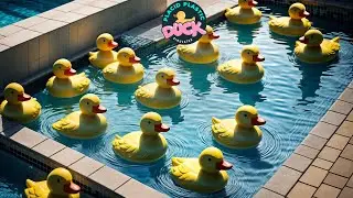 Placid Plastic Duck Simulator | Competitive PVP just got more intense