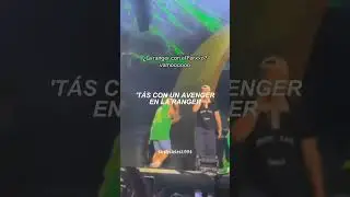Feid - LA RANGER (letra)