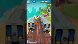 Subway Surfers