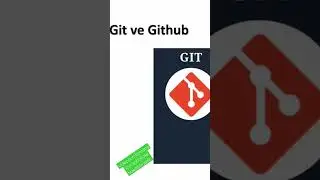git kurulumu ve temel komutlar